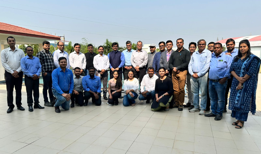 BECP2025, TPNODL (Dec 4-6, 2024)