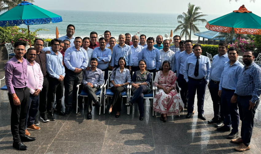 BECP2025, TPSODL (Nov 18-20, 2024)