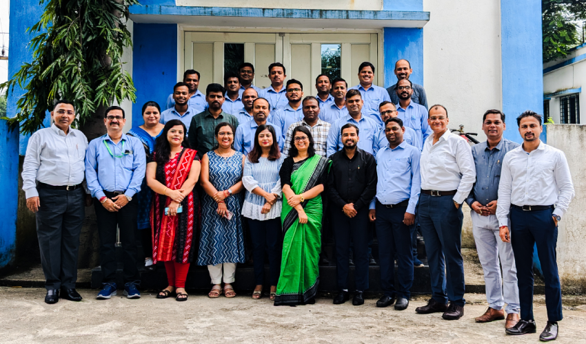 BECP2025, TPWODL (Sept 11-13, 2024)