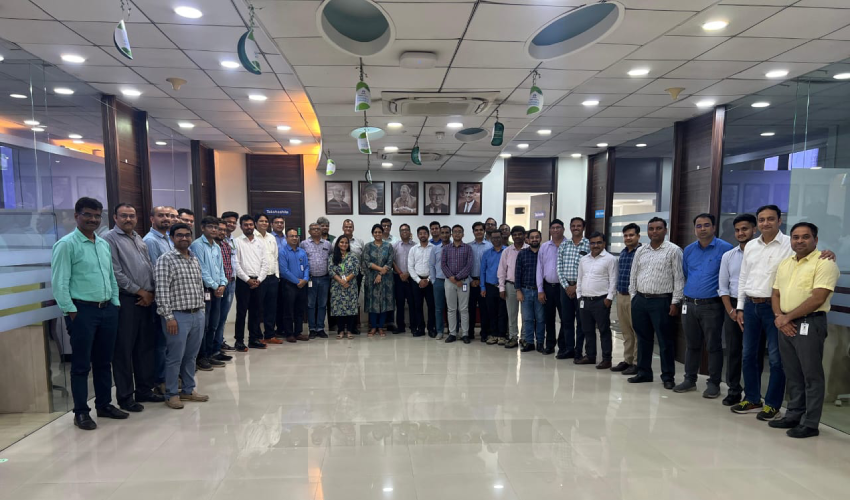 BECP2026, Tata Power, Mumbai 1 (Jul 2-4