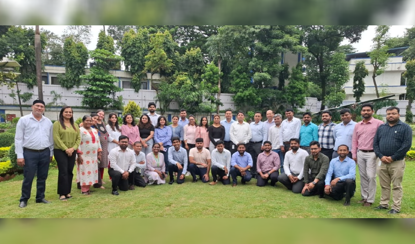 BECP2026, Tata Power, Mumbai 2 (Aug 11-13)