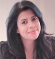 Kirti Poonia
