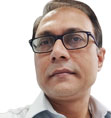 Suvajit Chakraborty