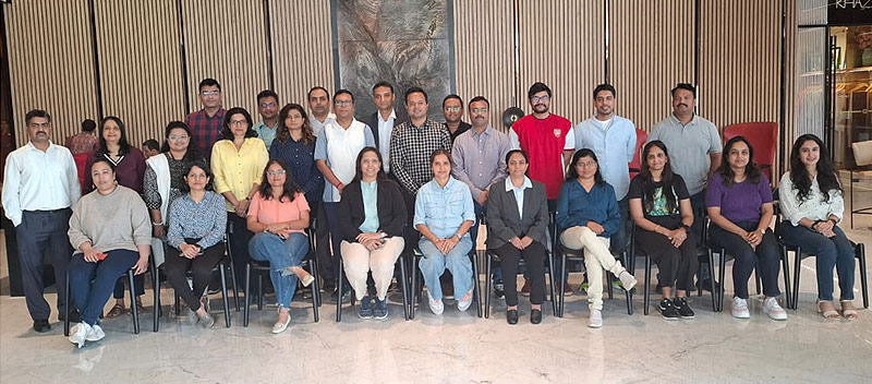 Participants from the BEAP Programme