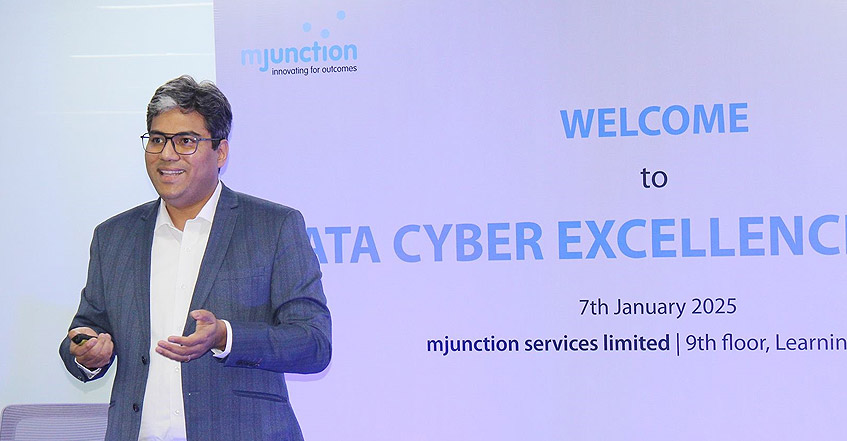 TBExG organises inaugural Tata Cyber Excellence Forum to champion cybersecurity best practices, in collaboration with mjunction