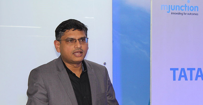 TBExG organises inaugural Tata Cyber Excellence Forum to champion cybersecurity best practices, in collaboration with mjunction