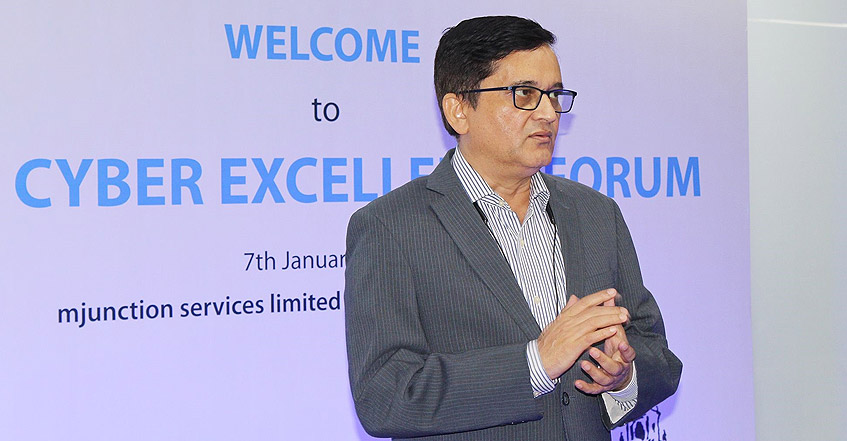 TBExG organises inaugural Tata Cyber Excellence Forum to champion cybersecurity best practices, in collaboration with mjunction