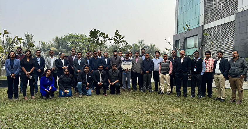 TBExG organises inaugural Tata Cyber Excellence Forum to champion cybersecurity best practices, in collaboration with mjunction