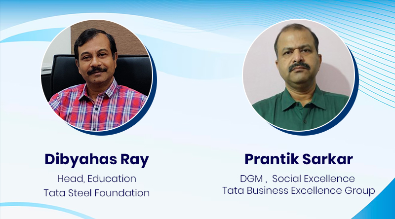 TEducation Programme Maturity – Insights from Group-level process benchmarking study