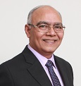 S Padmanabhan
