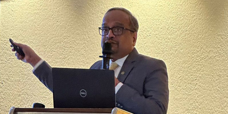 TIndian Hotels Company Hosts the Eighth Tata Supply Chain Meet, Driving Collaboration across 25 Tata Companies Indian Hotels Company Hosts the Eighth Tata Supply Chain Meet, Driving Collaboration across 25 Tata Companies