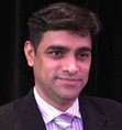 K. G. Prasad