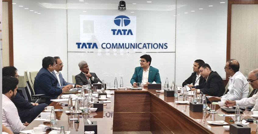 Tata Communications hosts ninth Internal Audit Forum in Mumbai