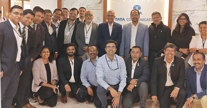 Tata Communications hosts ninth Internal Audit Forum in Mumbai
