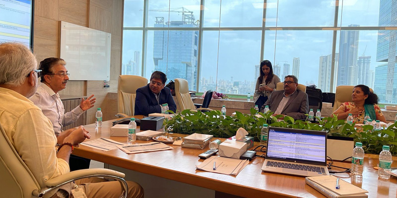 Tata Capital hosts the seventh Internal Audit Forum