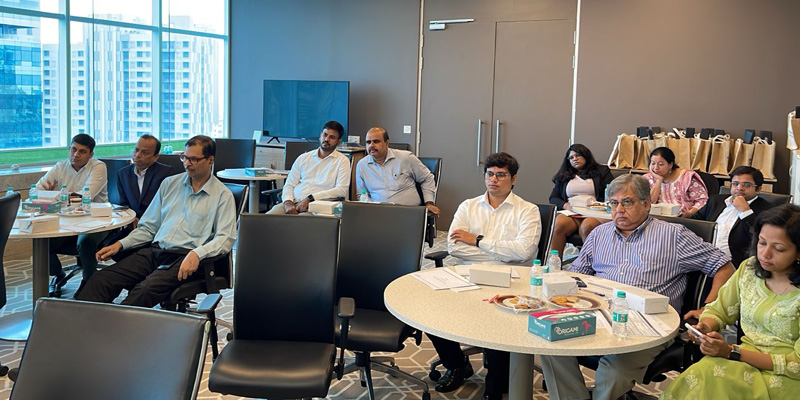 Tata Capital hosts the seventh Internal Audit Forum