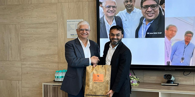 Tata Capital hosts the seventh Internal Audit Forum