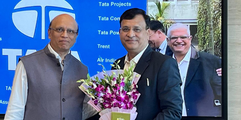 Tata Capital hosts the seventh Internal Audit Forum