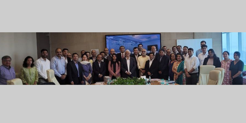Tata Capital hosts the seventh Internal Audit Forum