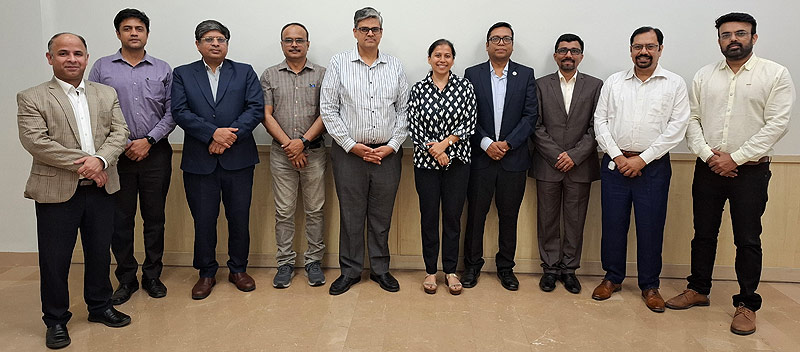 Participants from SMEAP Programme