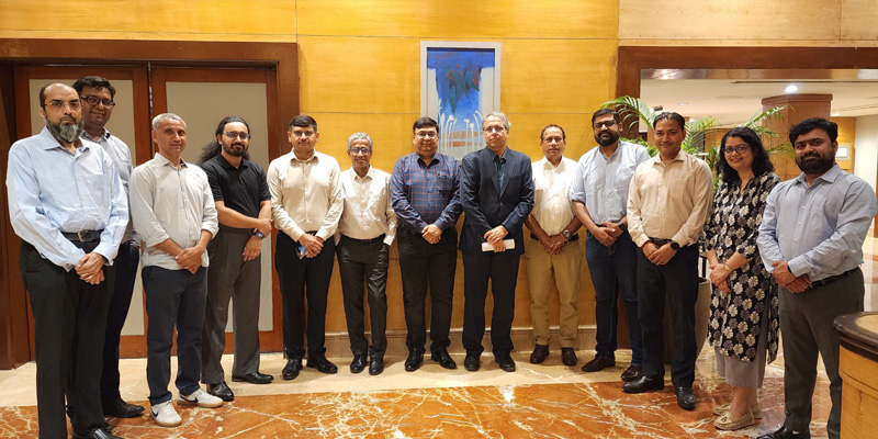 Participants from SMEAP2026 Mumbai programme