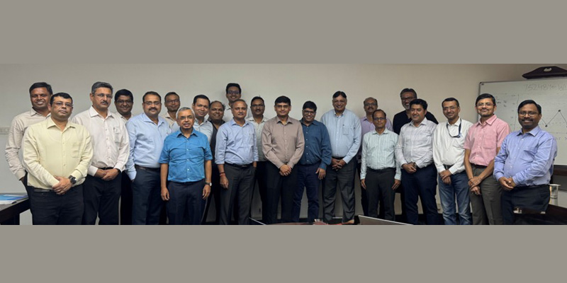 Participants from SMEAP2026 Tata Steel Jamshedpur programme