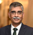 Sunil D’Souza Sunil D’Souza
