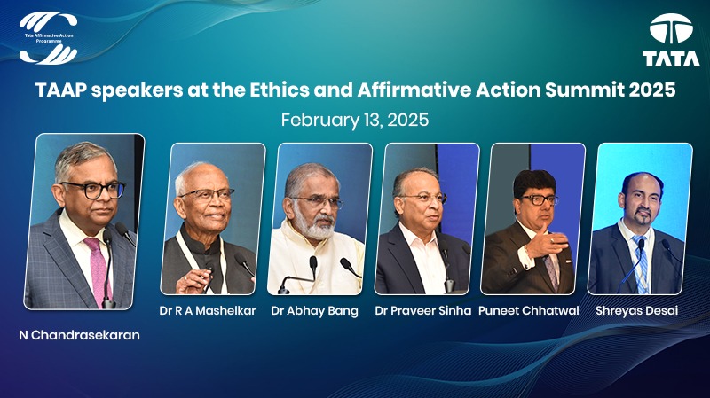 Ethics and Affirmative Action Summit 2025