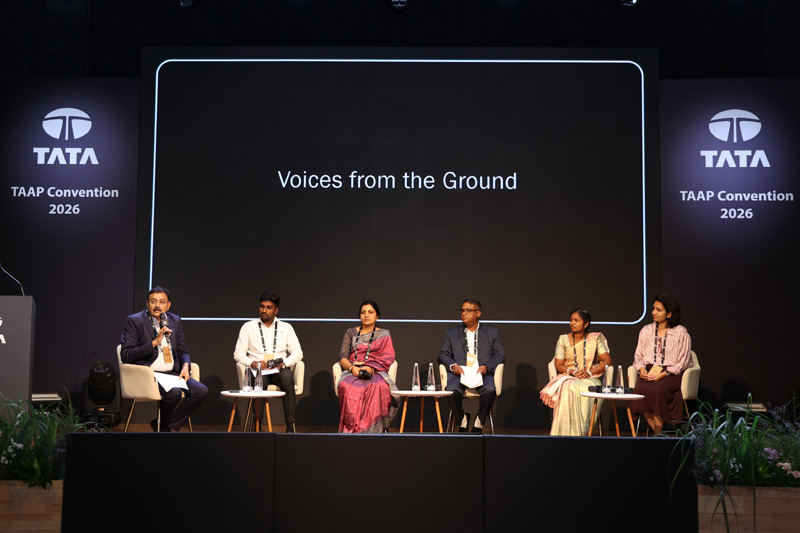 TAAP Convention 2026: Building Shared Prosperity through Inclusion