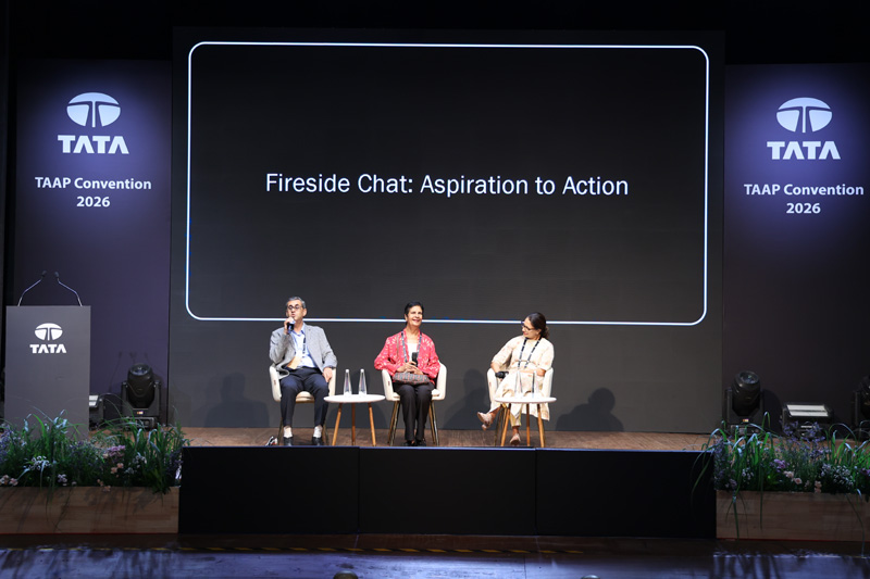 TAAP Convention 2026: Building Shared Prosperity through Inclusion