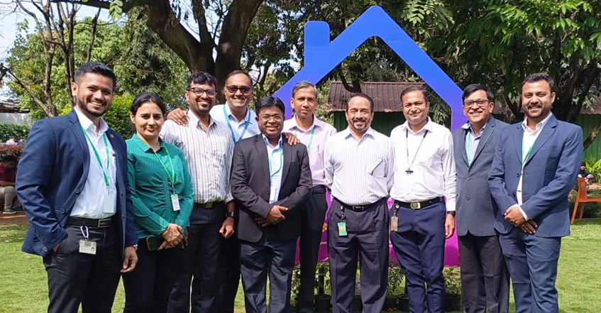 Tata Motors’ Learning Mission with BOSCH, Titan, 3M, Bangalore International Airport and Tata Elxsi explored innovative benchmark practices