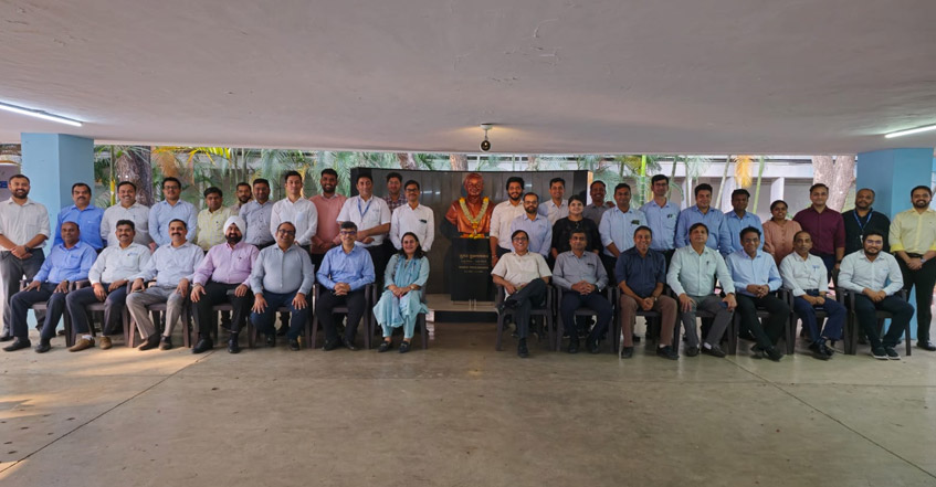 Tata Motors’ Learning Mission with BOSCH, Titan, 3M, Bangalore International Airport and Tata Elxsi explored innovative benchmark practices