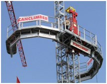 Tata Steel: Safety innovation for working at heights