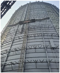 Tata Steel: Safety innovation for working at heights