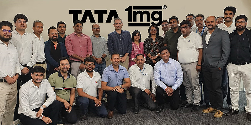 Tata 1mg hosted the sixth Tata Supply Chain Forum Meet