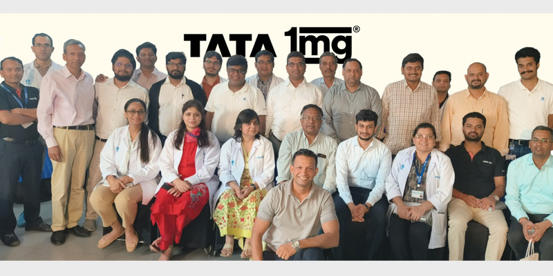Tata 1mg hosted the sixth Tata Supply Chain Forum Meet