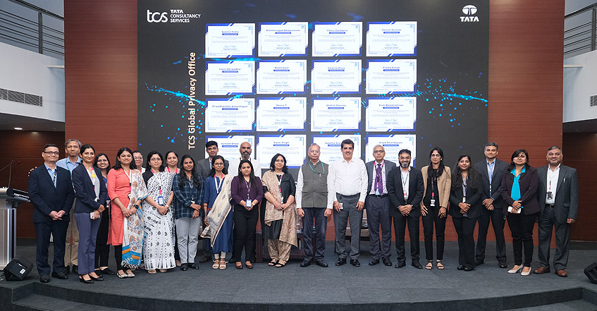 TCS and TBExG organise the first pan Tata group-level summit on data privacy