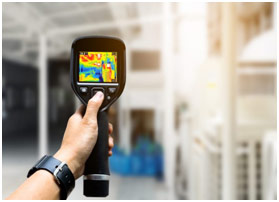 Trent: Ensuring electrical safety at stores