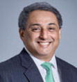 T V Narendran T V Narendran