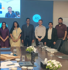 TBExG Partners with Voltas RAC to Drive Customer-Centricity and Long-Term Value Creation