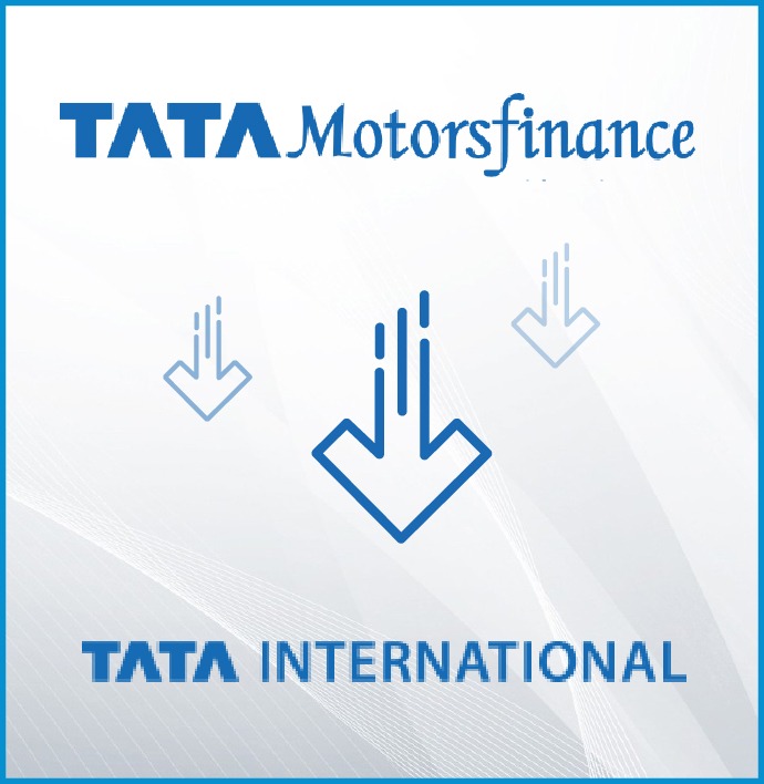 Tata International implements learnings from Tata Motors Finance on Operational Processes in Retail Financing