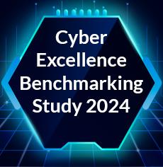 Cyber Excellence Benchmarking 2024