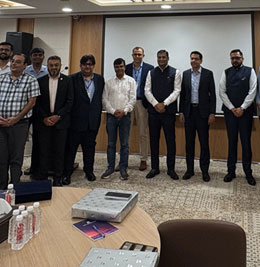 Strengthening Treasury Excellence across the Tata Group at the 14th Tata Treasury & Investment Management Forum