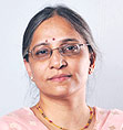 Aarthi Subramanian