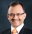 Harish Bhat