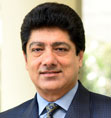 Puneet Chhatwal
