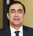 Rajiv Sabharwal