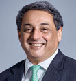 T V Narendran